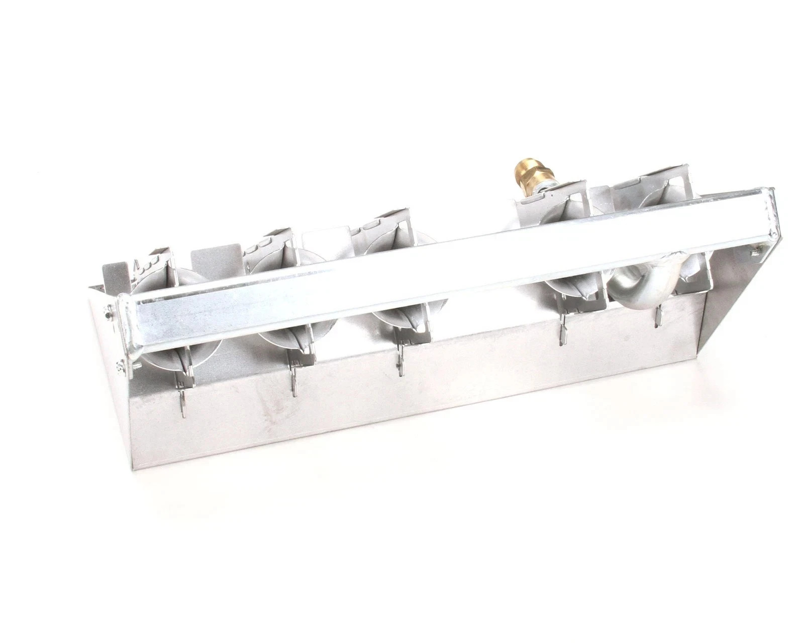 Pitco B8031803 Burner Assembly, 601 Wire-Face, Sg-18