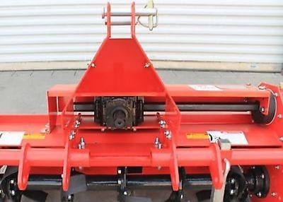 41″ Tiller Cat.I 3pt 18+hp (FH-TL105) ~Adjustable Offset & SlipClutch Driveline