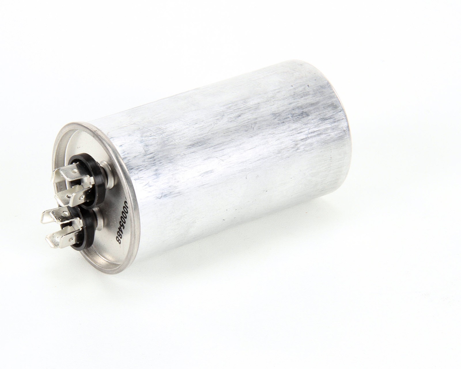 Manitowoc Ice Capacitor Run 50Mfd 370Vac 000005488 – Free Shipping + Geniune OEM