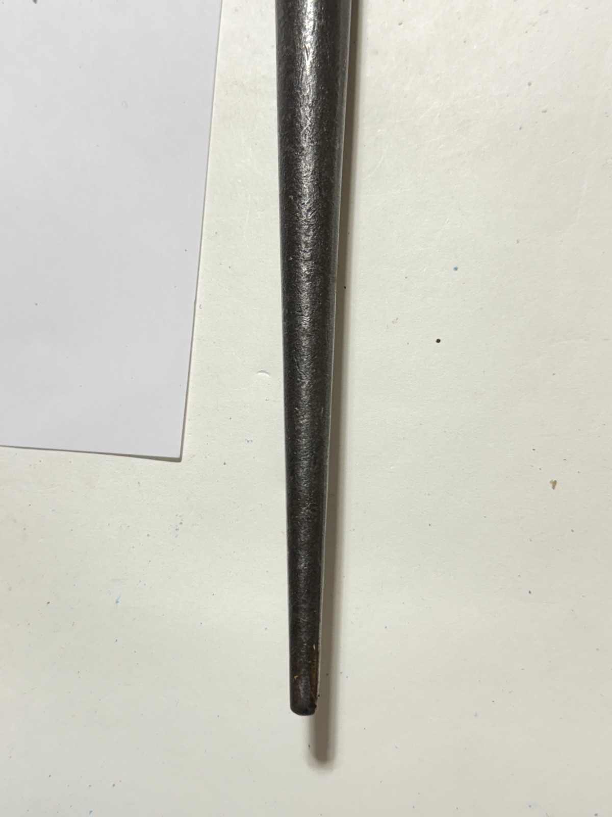 Klein Tool USA 3/4 inch Spud Wrench 1-1/4 3212-H Z1 16 1/2 Inches Long