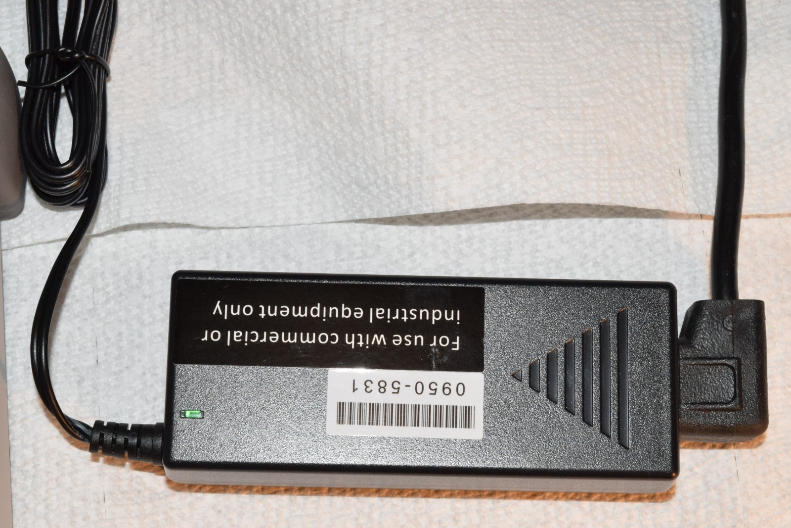 Keysight E5810B GPIB HPIB Serial USB Ethernet IP Gateway Converter + 1 Yr Wrty