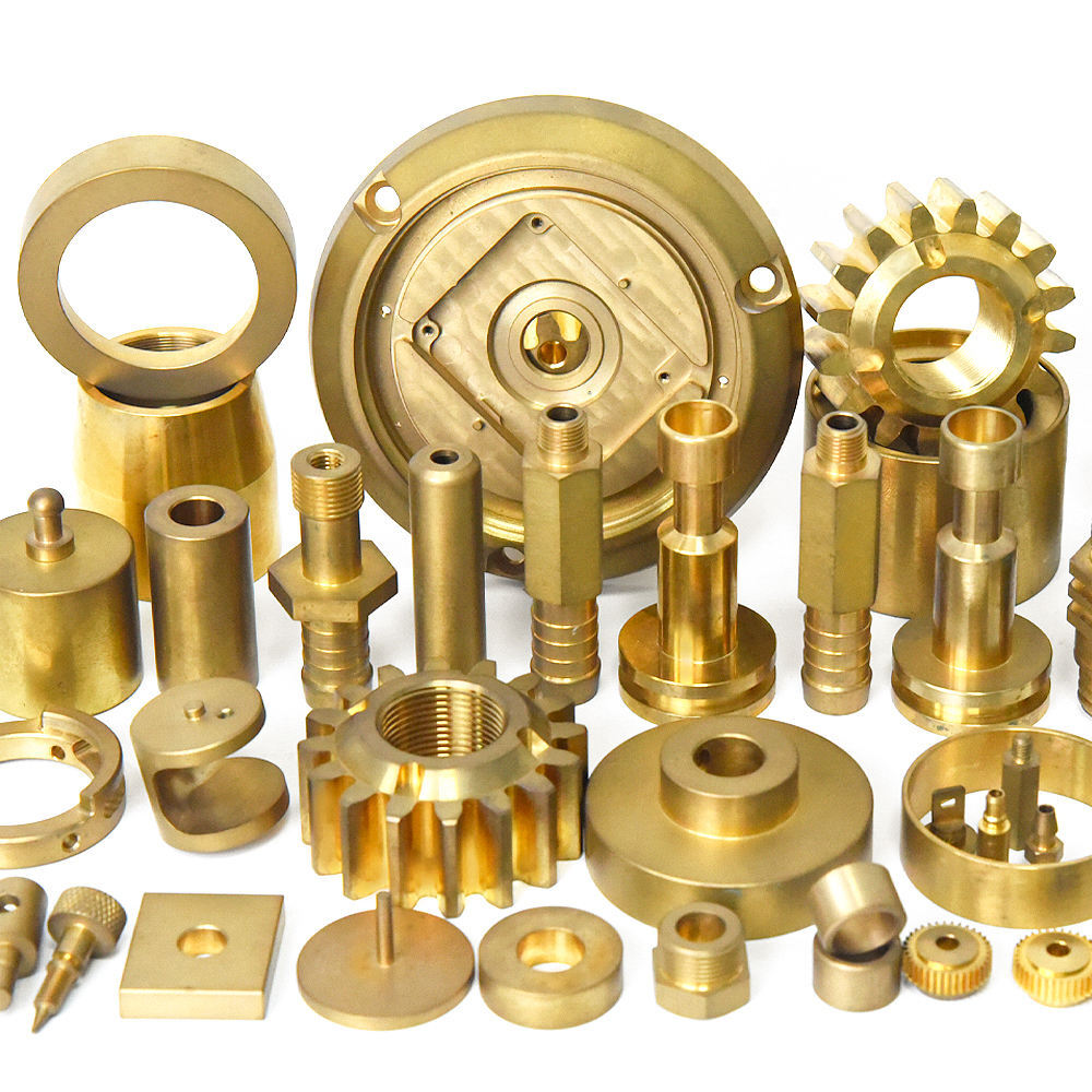 Custom Aluminum Parts Rapid Prototype Contact Us to talking about your project