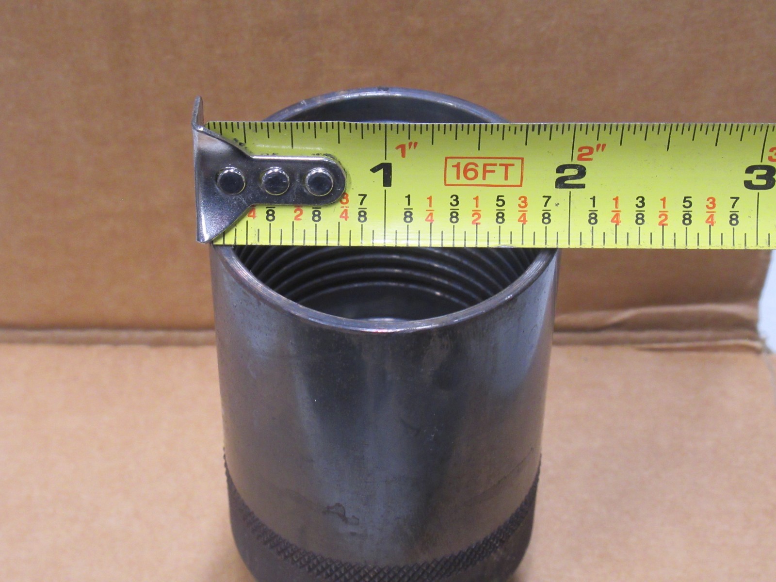 SPT Split Tube Sampling Bits (6)/ Shoes / Cones NEW