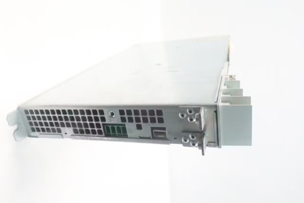 Rexroth HMS01.1N-W0020-A-07-NNNN Servo Drive 0-1000hz 254-750v-dc 0-500v-ac