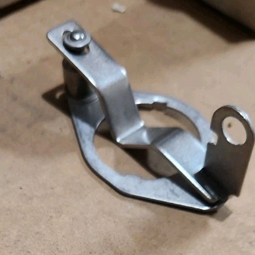 GENERAL ELECTRIC CR104PXG13 / CR104PXG13 Push Button Lock Out (NEW IN BOX)