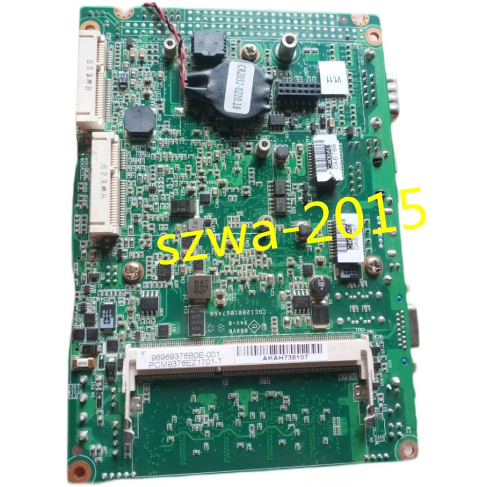 1pcs Used Advantech PCM-9376