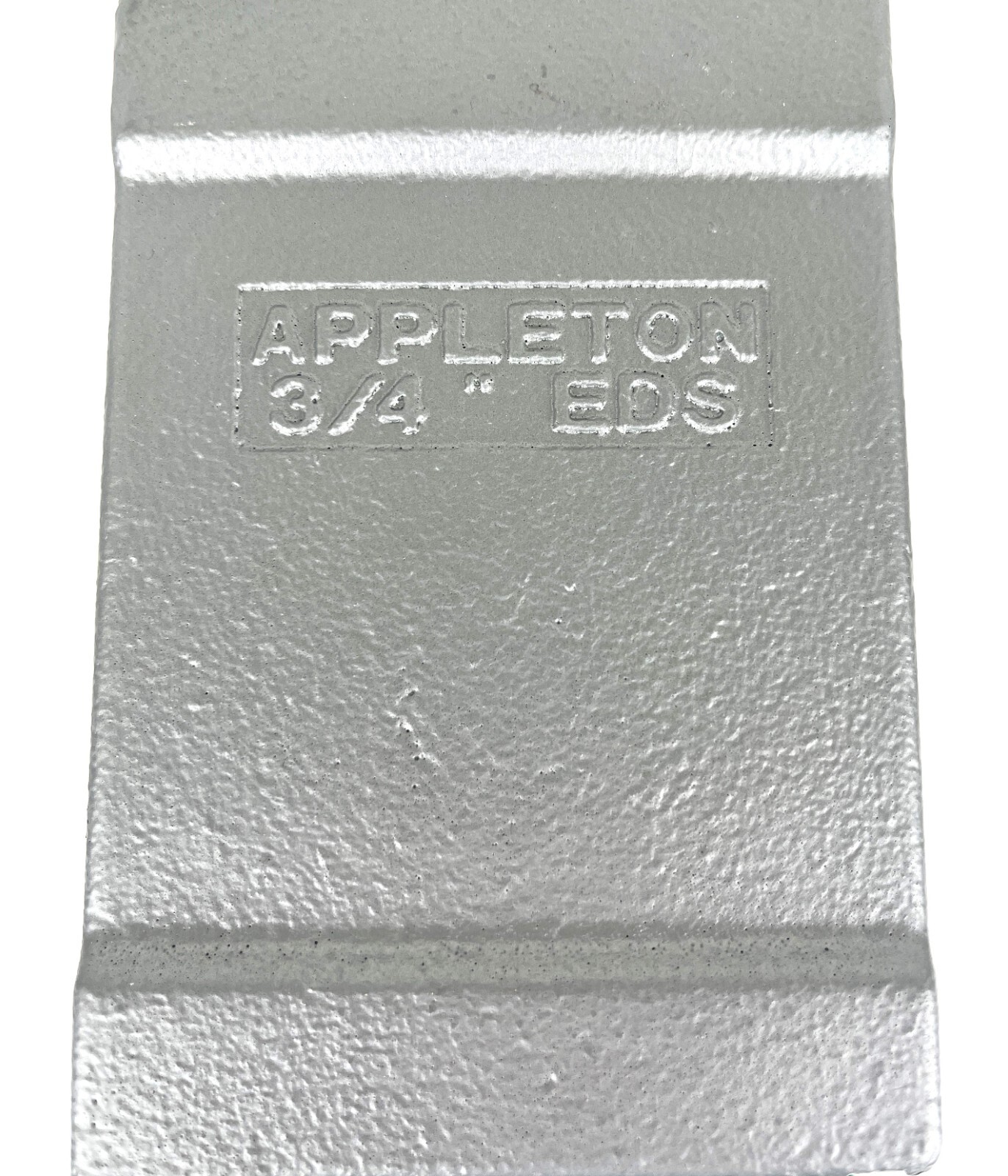 APPLETON, ED2S175102, 3/4″NPT, EXPLOSION-PROOF, SWITCH CONTROL STATION, NOS S