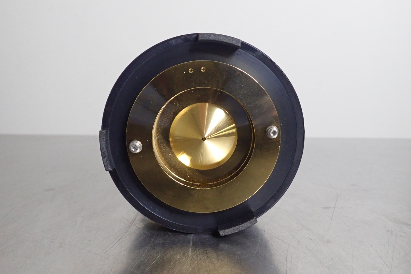 Agilent Technologies Ion Optics Assembly