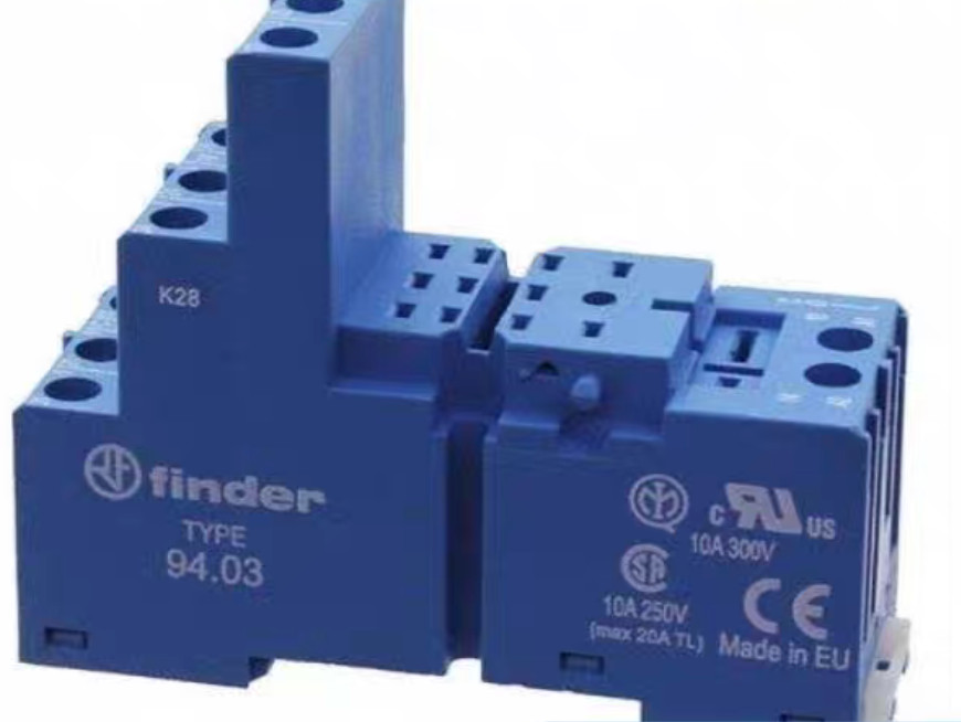 10PCS for 94.03 TYPE 94.03 (55.33 Series) Rail Base Accessories &amk