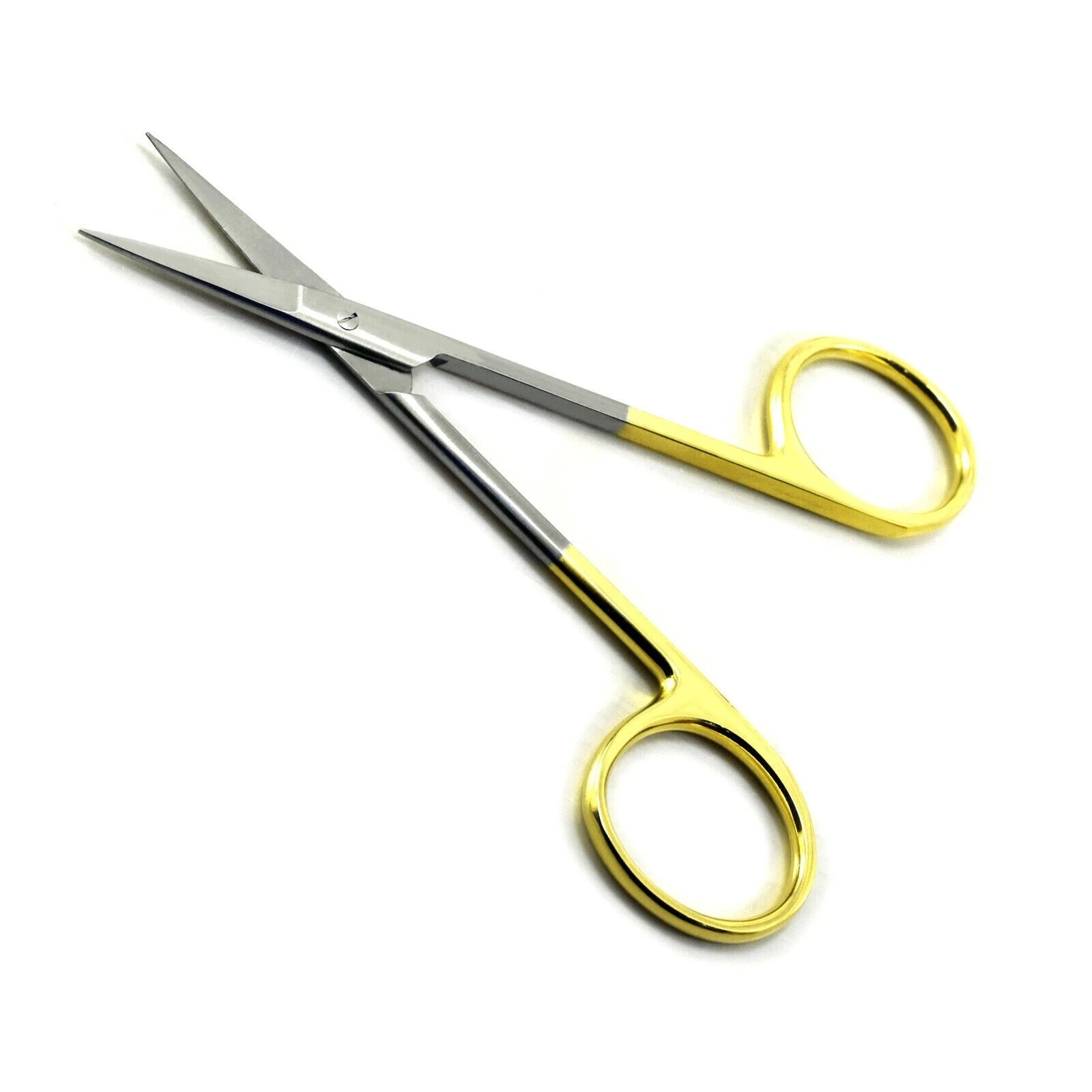 Blepharoplasty Instruments Kit Eyelid Retractors Micro Eye Surgery Ophthalmic CE