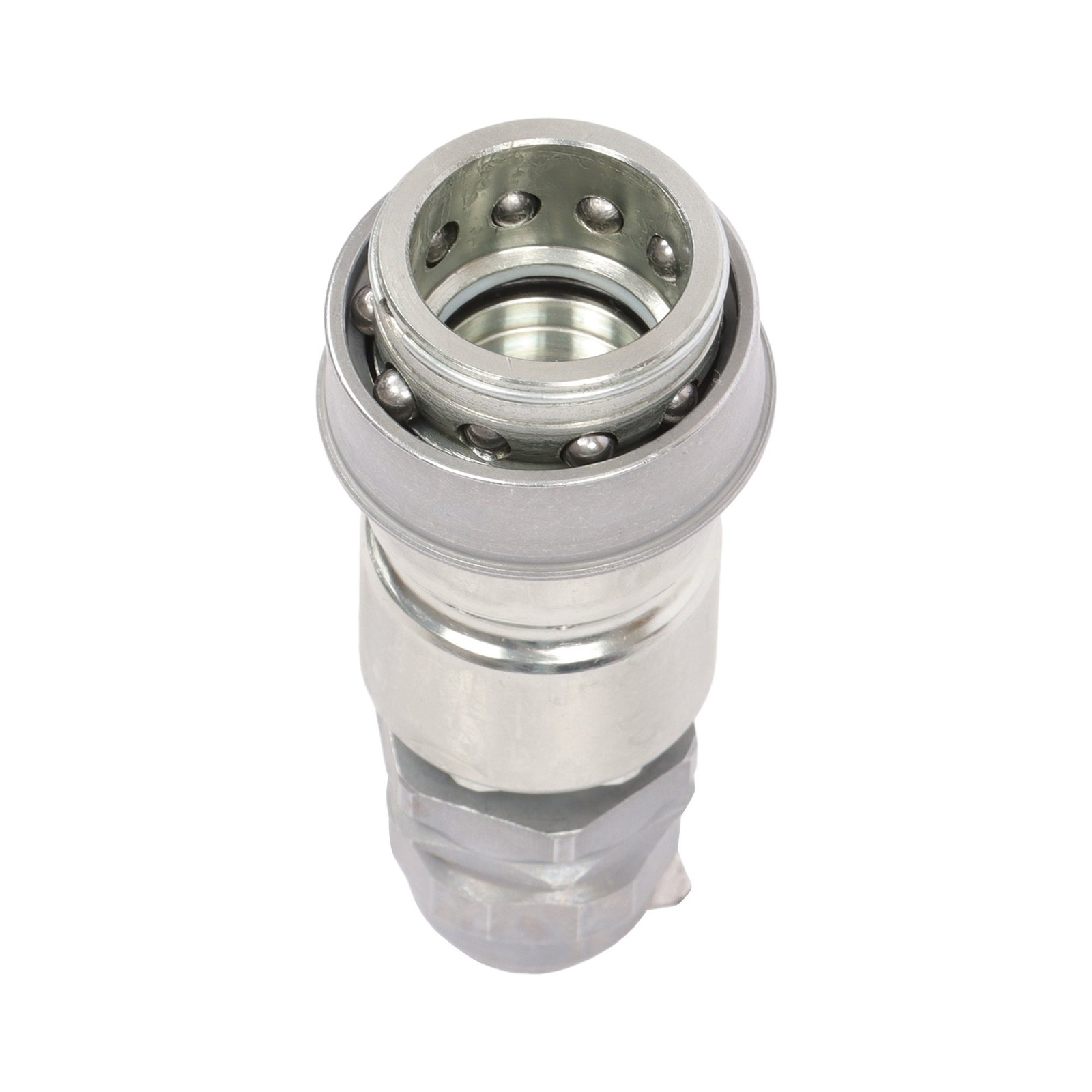 Hydraulic Breakaway Valve Replacement For Case BR93328C3-Heavy-Duty Construction