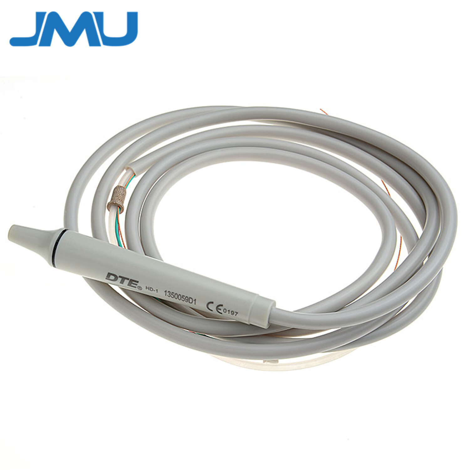 Original Woodpecker HD-1 Handpiece For Dental DTE D1 Ultrasonic Scaler