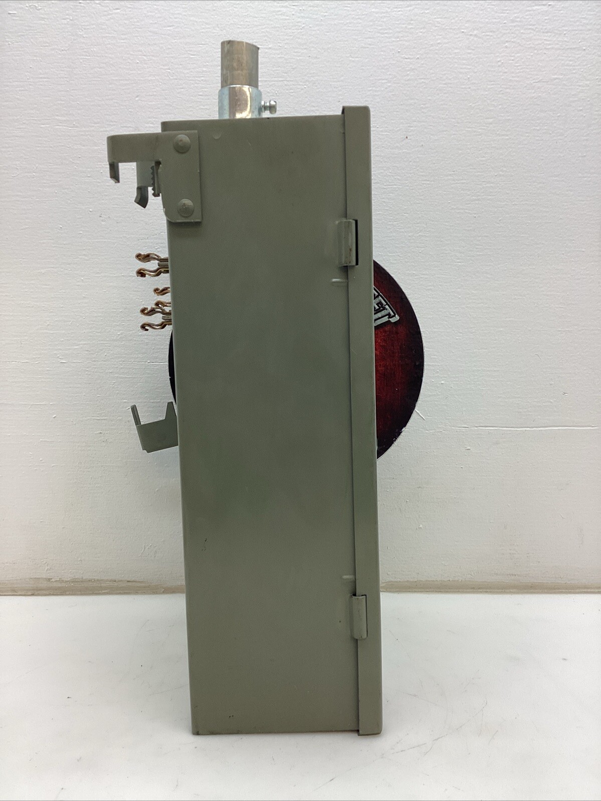 Square D I-Line Busway Switch Series 4 PQ3603G 30 Amp 600volts 3P3W Tag#1