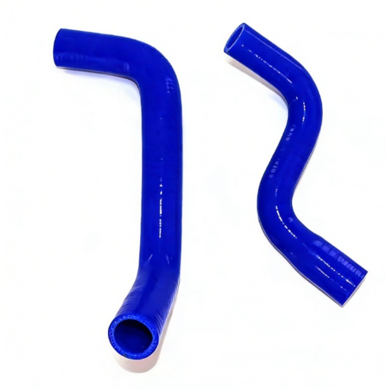 Silicone Radiator & Heater Hose Kit for Mitsubishi Lancer 4G18 4G15 Engine