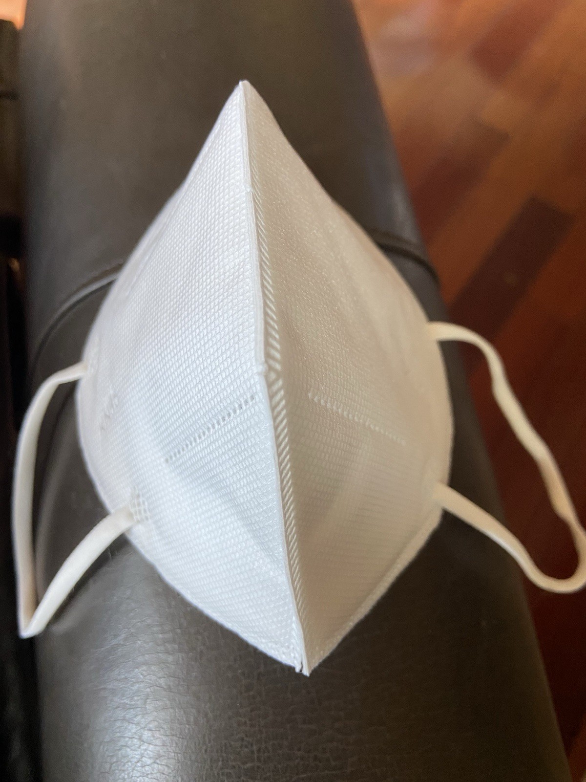 20 PCS KN95 Protective Disposable Face Mask Respirator