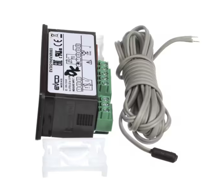Controller Unit fits Fagor 2309-2129-05, EV3X21N5VXRX03 for ACTC & FMD Series