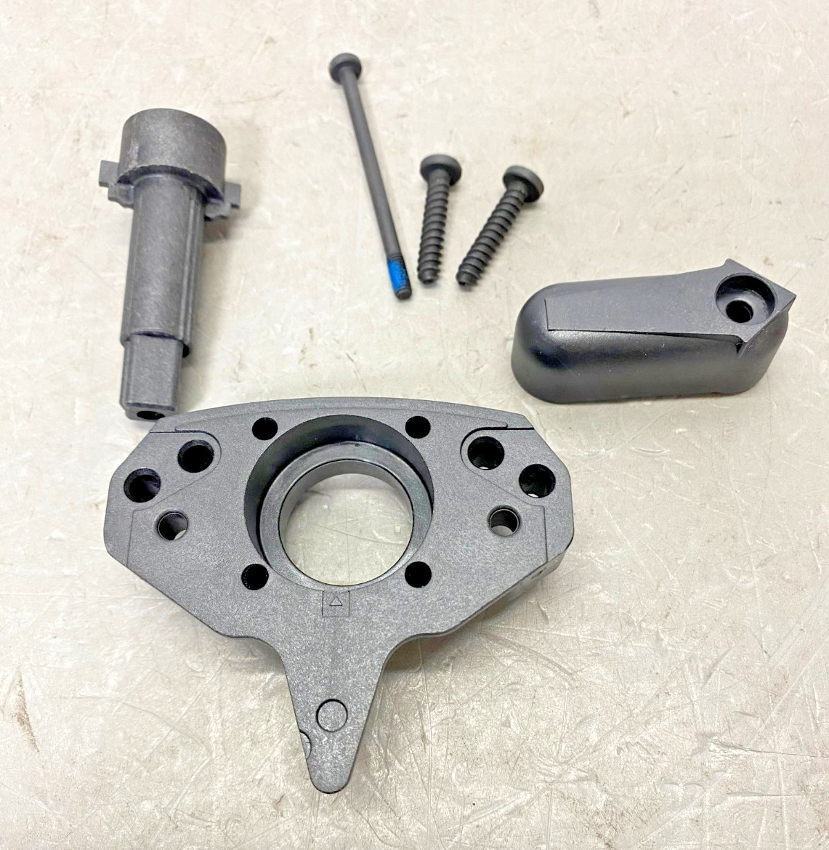Johnson Controls M9000-551 Ball Valve Linkage Kit