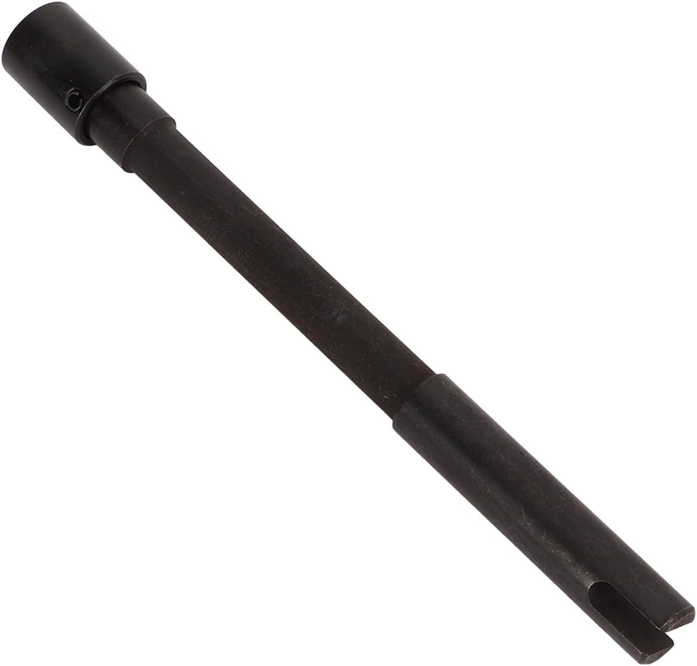 Heavy Duty Fatigue Proof Steel Oil Pump Drive Shaft for SBC 283 302 327 350 5.7L