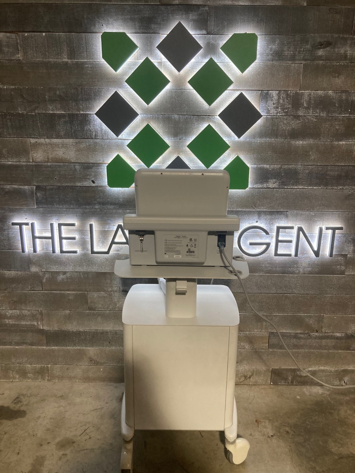 2015 Ulthera – Lift & Tighten Skin, Non-Invasive Cosmetic Device