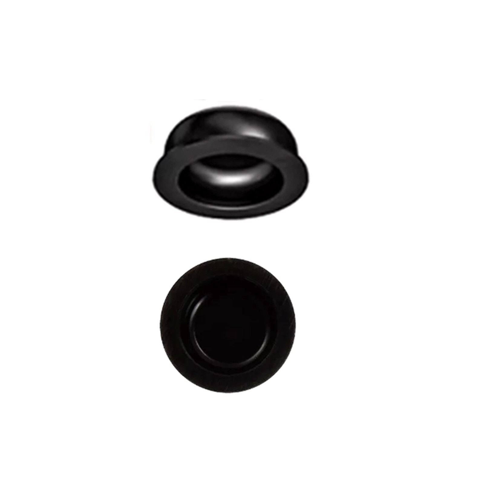 US Nobel Active NP/RP Locator Attachment Abutment Male Cap Inserts for 1-5.0mm