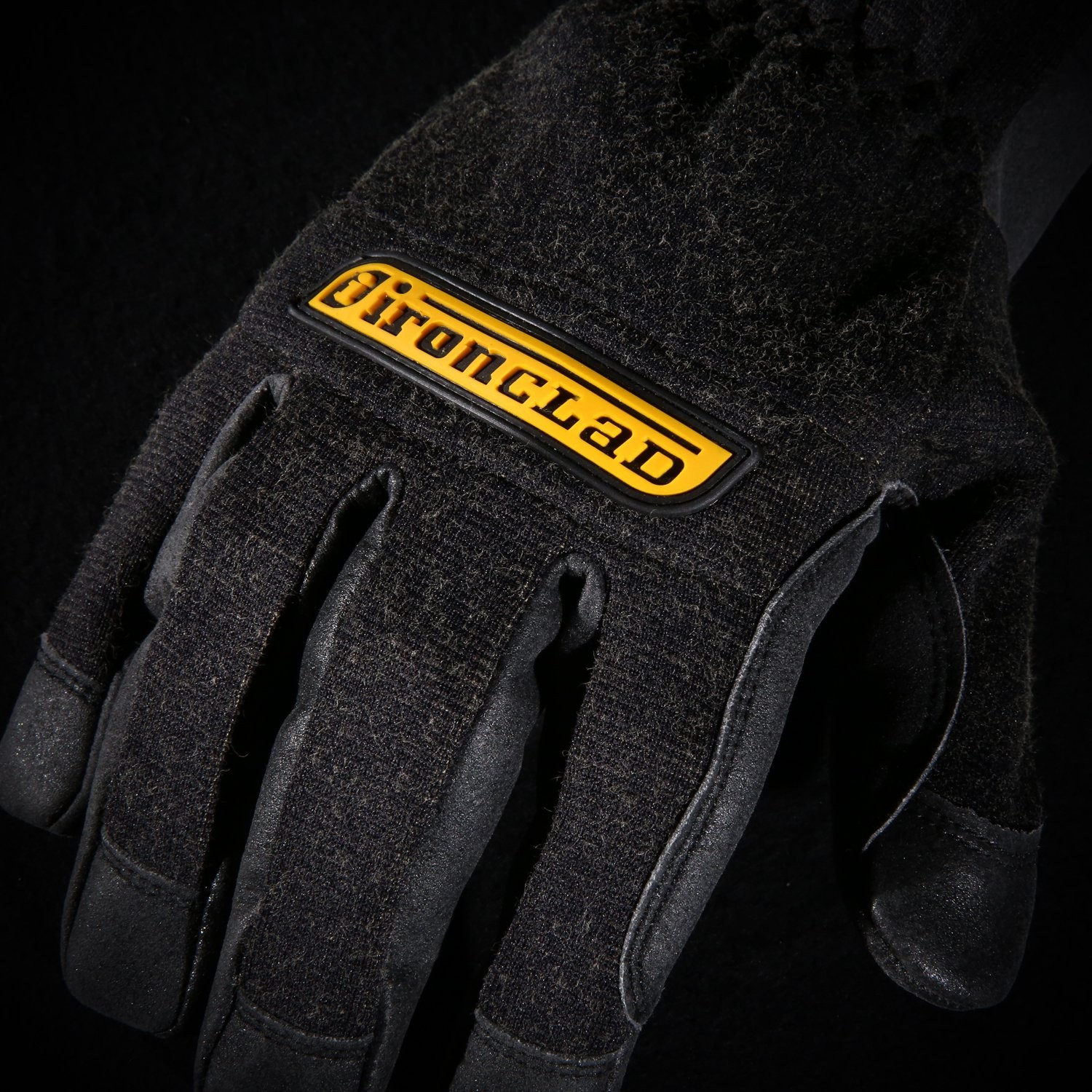 HEATWORX REINFORCED; Heat and Cut Resistant Gloves, Palm Heat Protection up t…