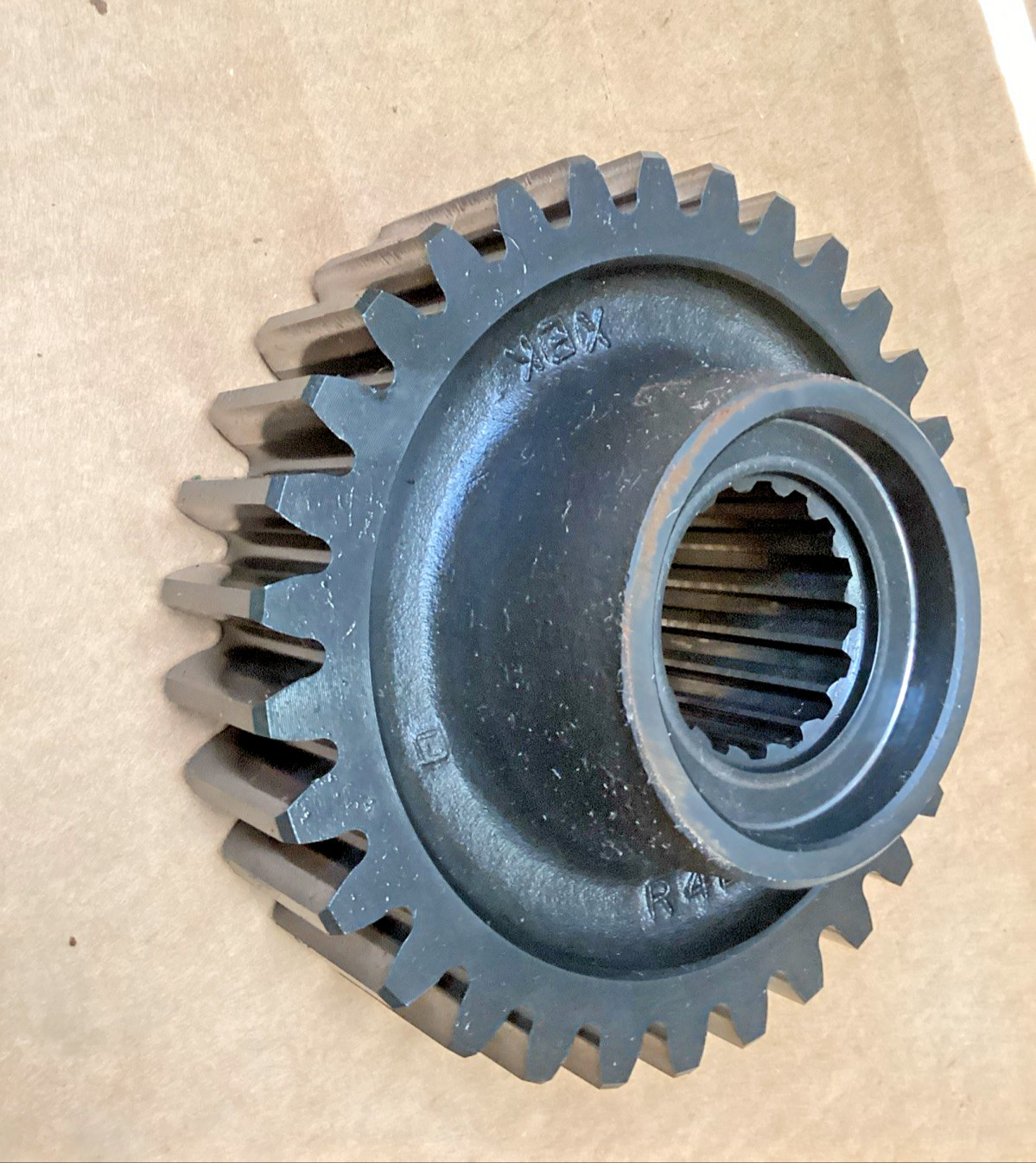 John Deere 540 RPM PTO Drive Gear R42014