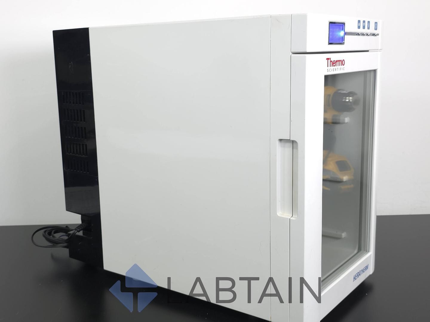 Thermo Scientific HERATHERM IMC 18 Compact Microbiological Incubator