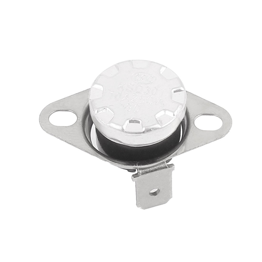 KSD301 90C 194F Thermostat Normally Closed Temperature Thermal Control Switch