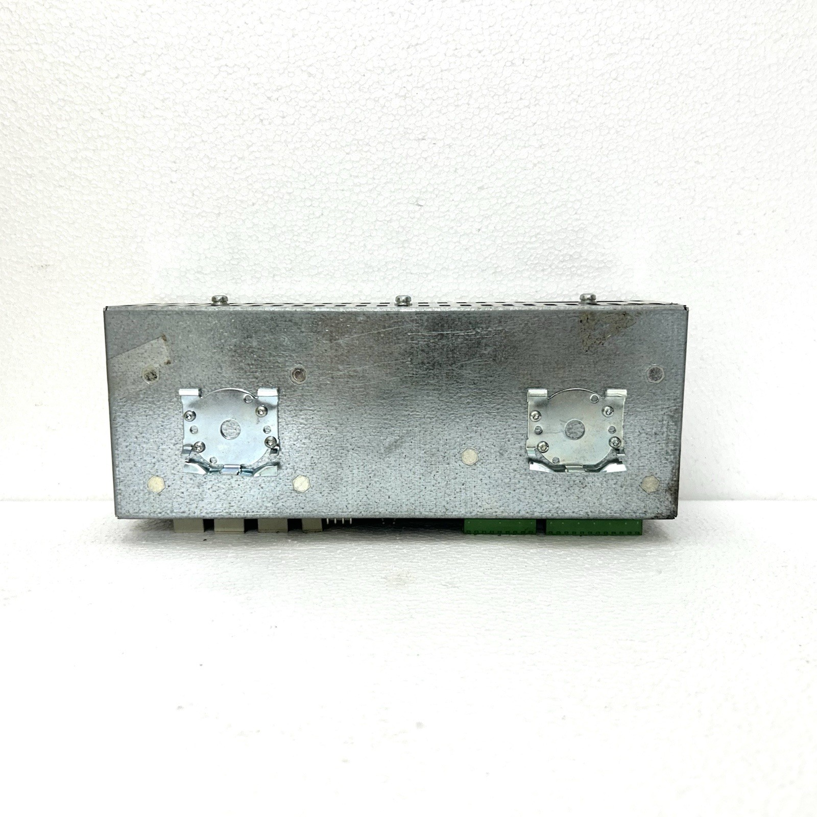 ABB NDCU-33C DRIVE CONTROL INPUT VOLTAGE 24VDC ANALOG AND DIGITAL I/O