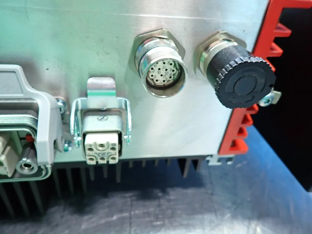 SEW EURODRIVE PHC21A-A075M1-E31A-00 MOVIPRO DRIVE & APPLICATION CONTROLLER