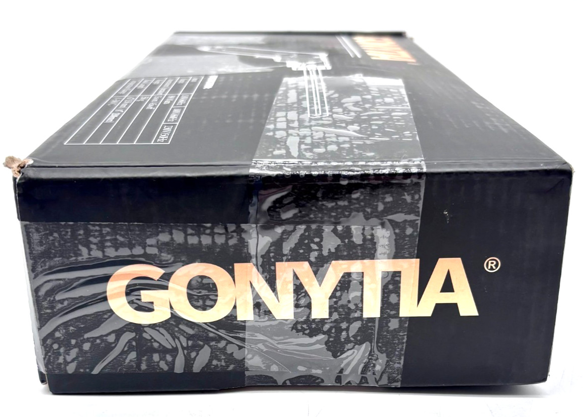 Gonytia 190 Watts Intermittent Operation (15 Seconds) Hot Knife Heat Cutter