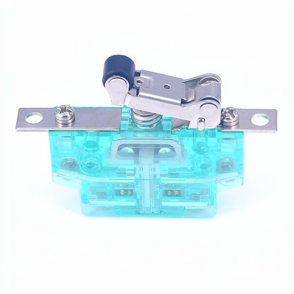 FOR S800a Snap Action Limit Switch NO+NC Contacts IP40 Contact IP00 Terminals
