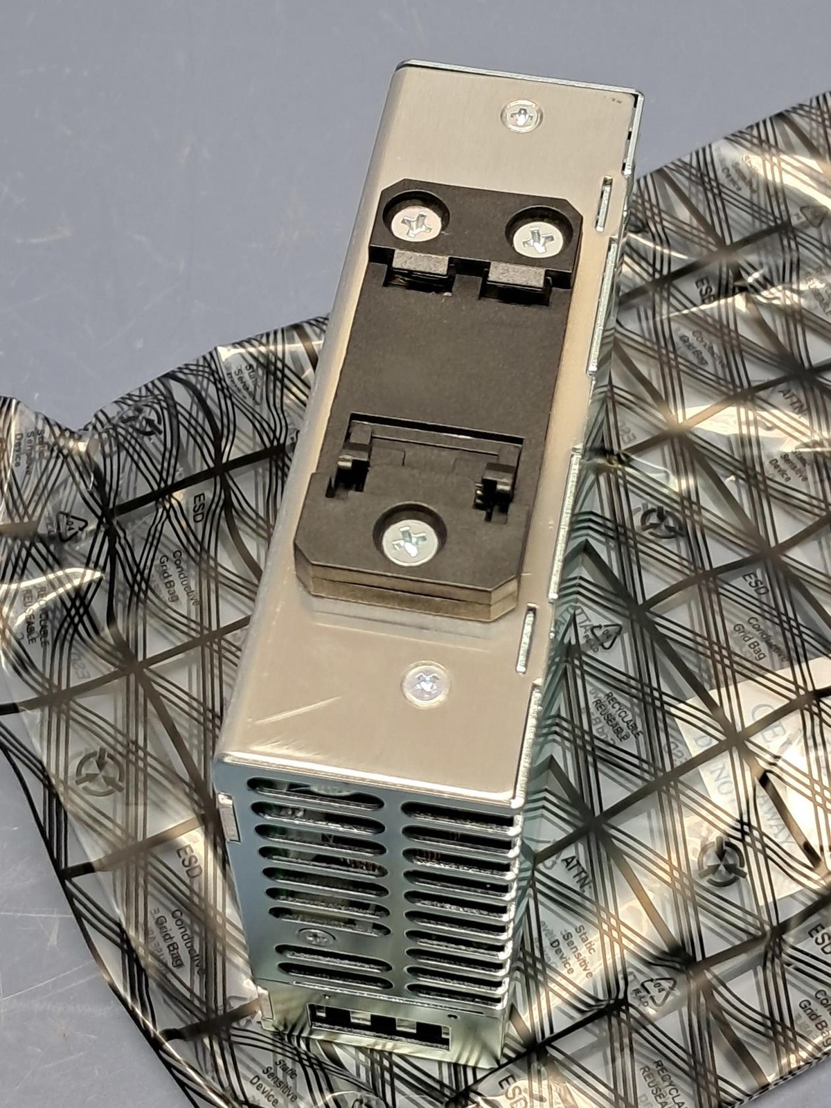 Weidmuller – 1469480000 – Power Supply Pro Eco 120W 24V 5A – NEW
