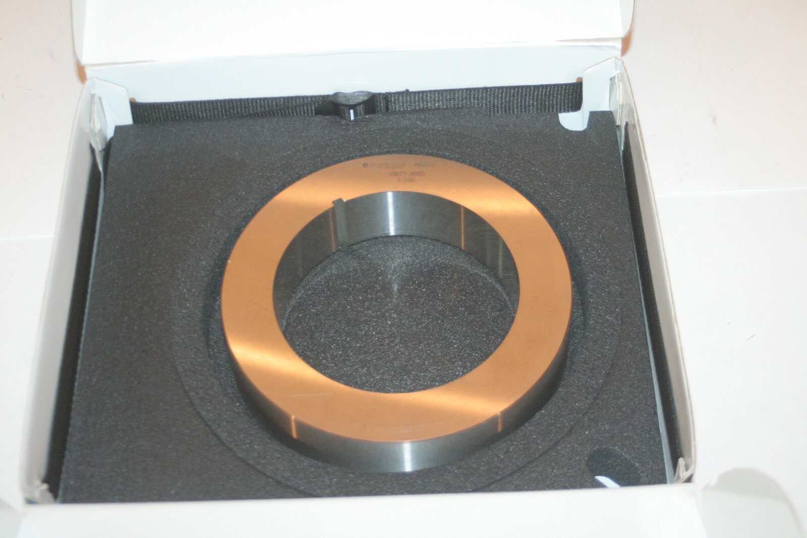 IMC INGERSOLL CUTTING 4852437 MANDREL TIP 9.500″ 48871-9500 5132152 C * NEW *