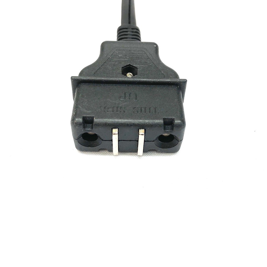 Delonghi 7312577519 D690UX D677Ux Deep Fryer Magnetic Power Cord Genuine