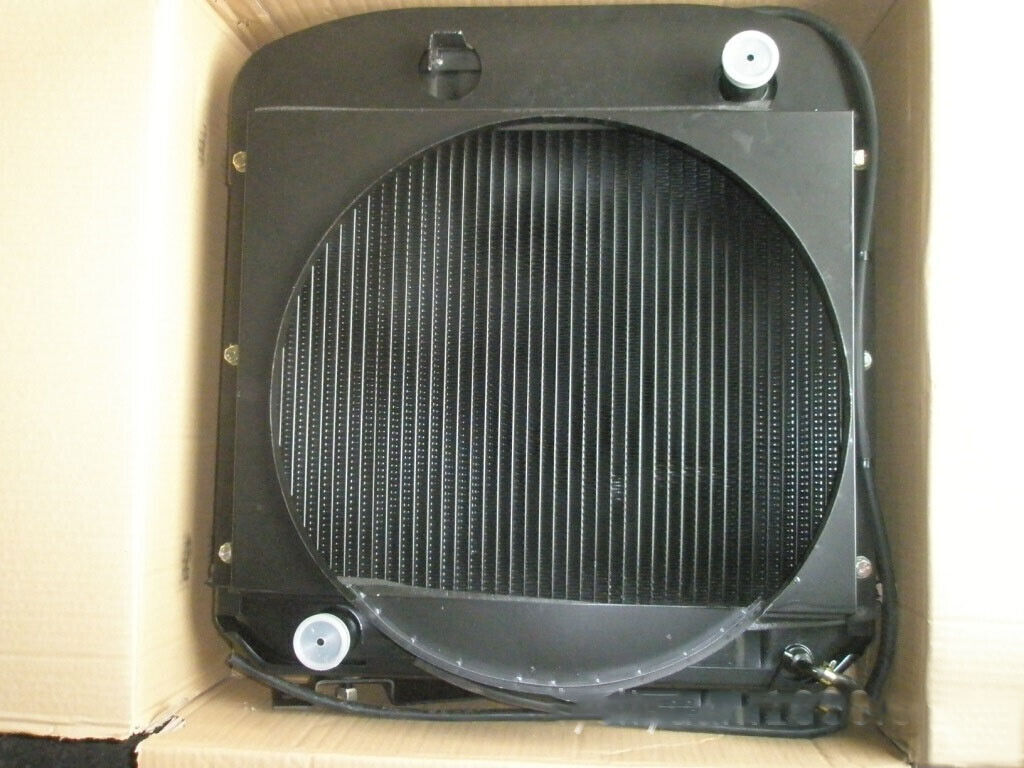 CLASS For Dongfanghong Tractor Radiator Factory Direct High Quality Hot Sale OE