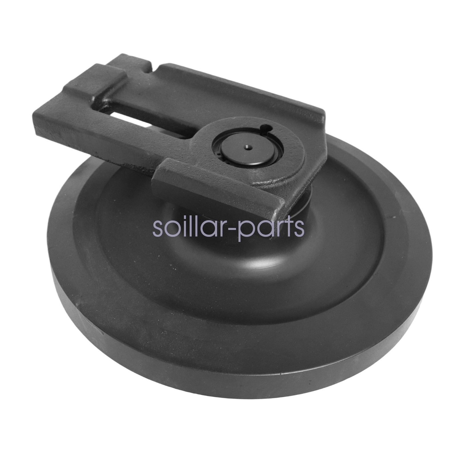 FRONT TRACK IDLER PULLEY FIT BOBCAT T140 T180 T190 T200 T250 T320 T300 6693237