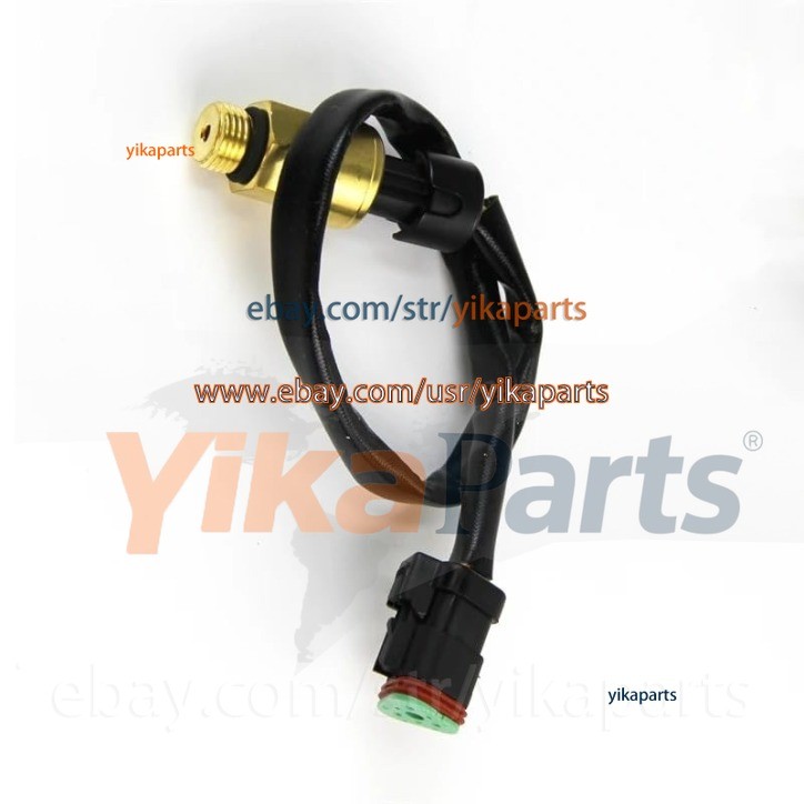 194-6722 904-7028 161-9925 Pressure Sensor for Caterpillar 725 730 C12 TS16949