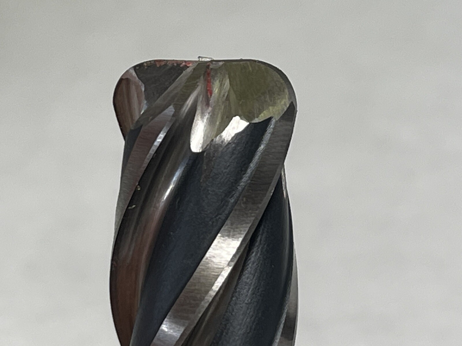 Lot Of 2 PCT Cobalt M42 End Mill 3/4” X 3/4”x 1-5/8 X 3-7/8 AOL X 4FL (JN66)