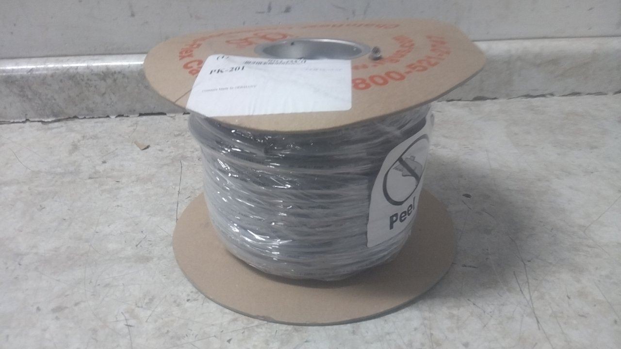 Chainflex CF78-UL-05-04 201 Ft Length 20 AWG 1000V Control Cable