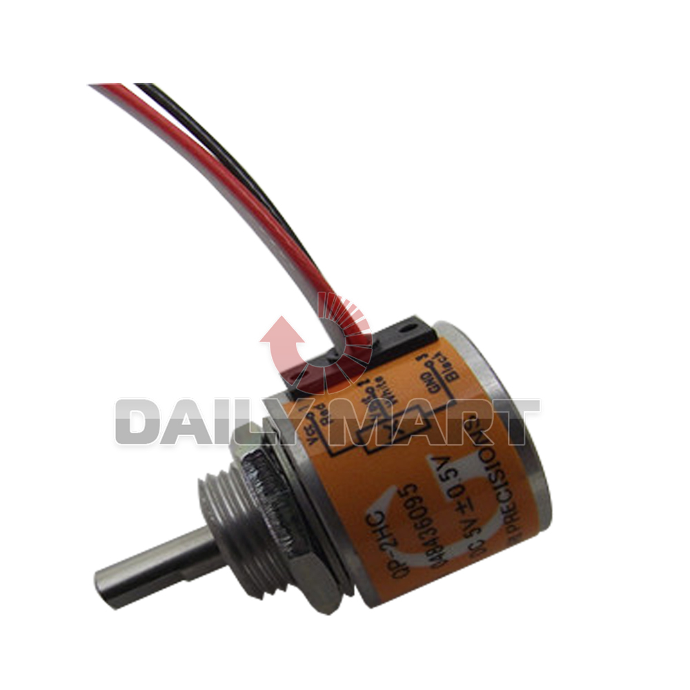 1PC New MIDORI QP-2HC