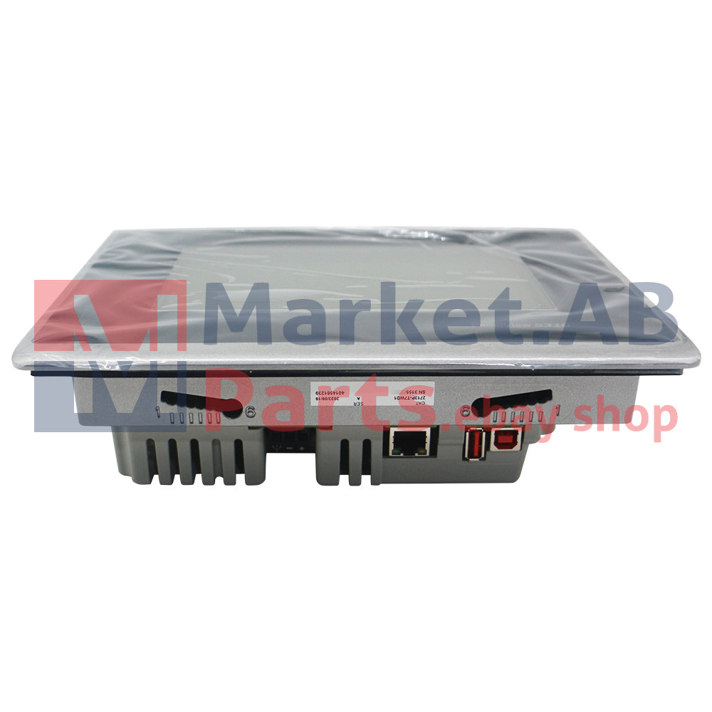 NEW Allen Bradley 2713P-T7WD1 PanelView 5310 Graphic Terminal