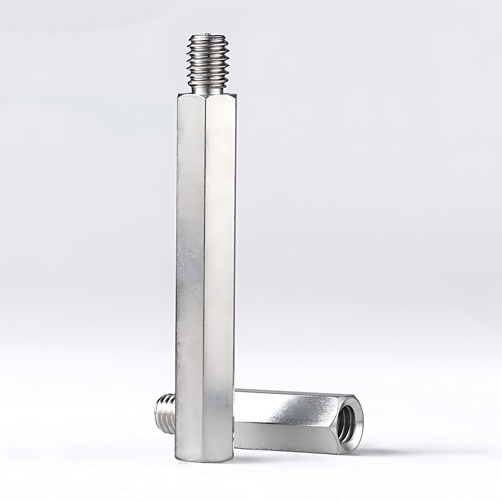 Hex Spacer Standoff Mount Fixing | PCB | Metric | Bolts | M5 Stainless Steel