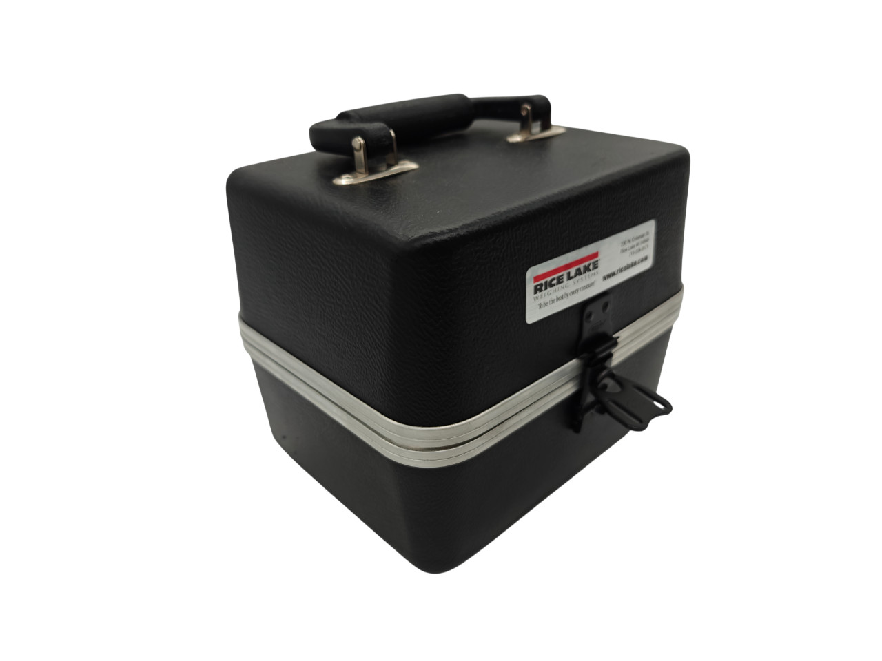 5kg Rice Lake Calibration Test Weight with Carry Case – Weighing Systems | NEW