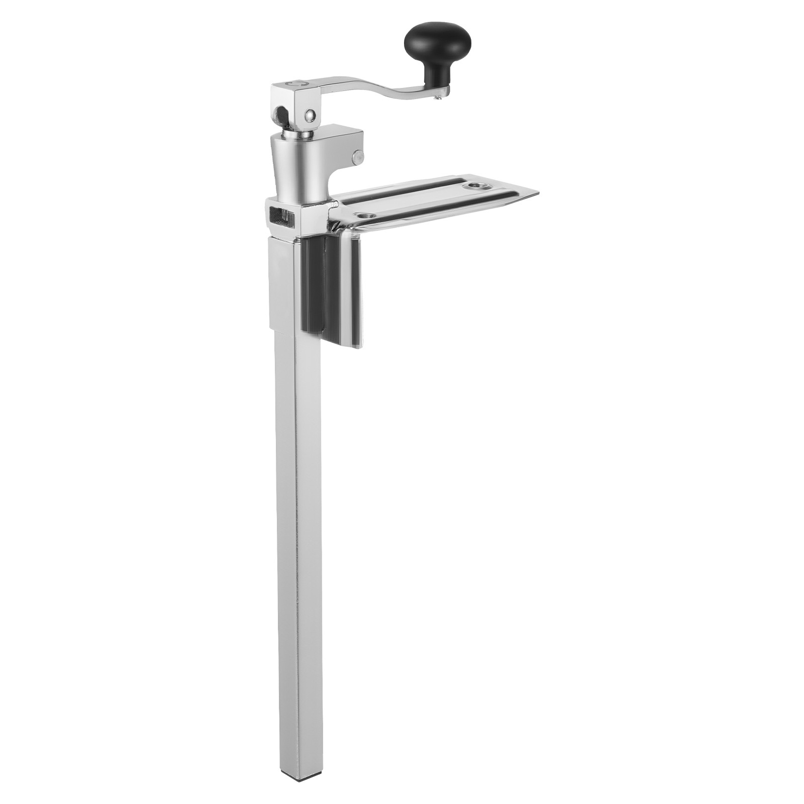 Uimoso Commercial Tabletop Manual Can Opener, 11.8 in for Restaurant Use