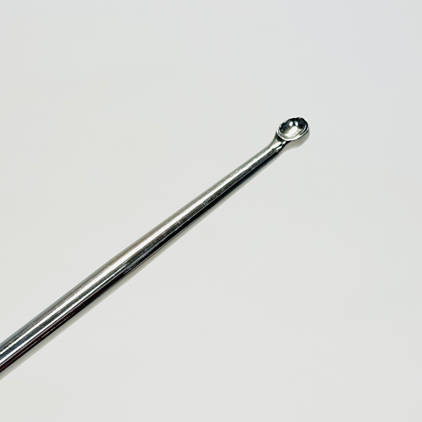 ACUFEX 012710 Closed Curette 5.0 mm