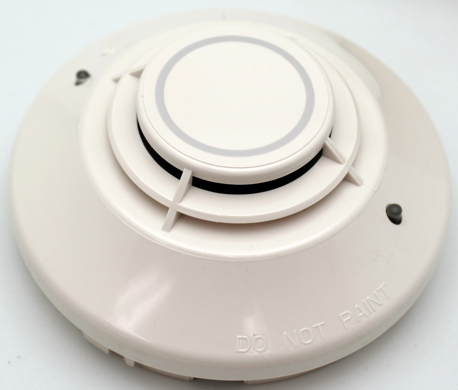 Honeywell Notifier FST-851R Detector