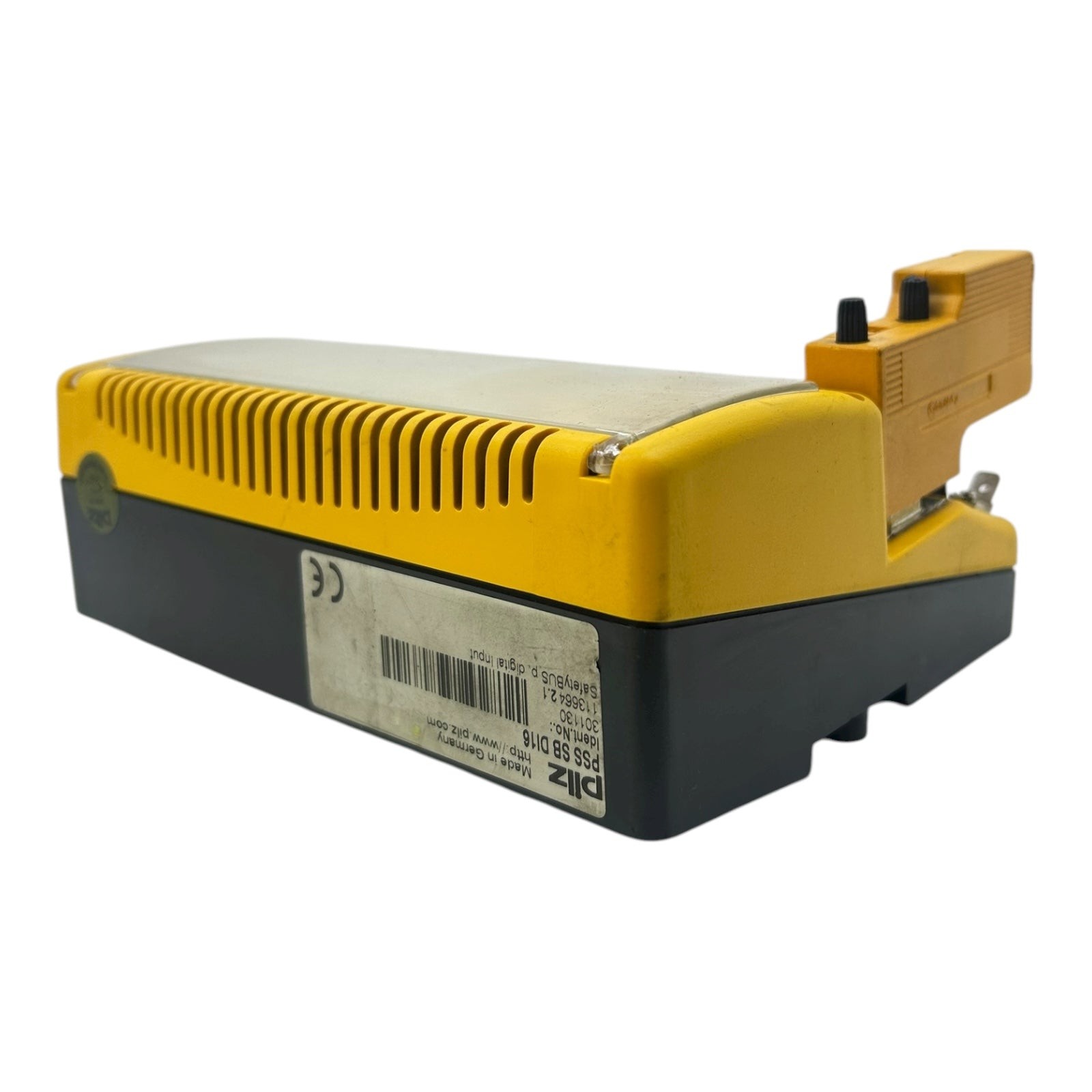 Pilz Safety Module PSSSBDI16 301130 Safety Module by Pilz for Industry