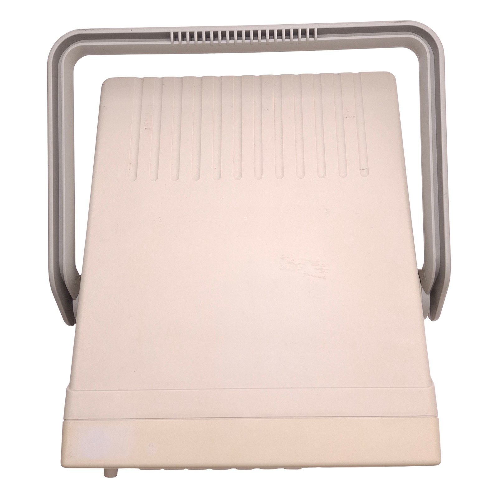 GWinstek GOM-802 D.C. Milli-Ohm Meter 100-230VAC, 27VA Max, 30,000 Counts