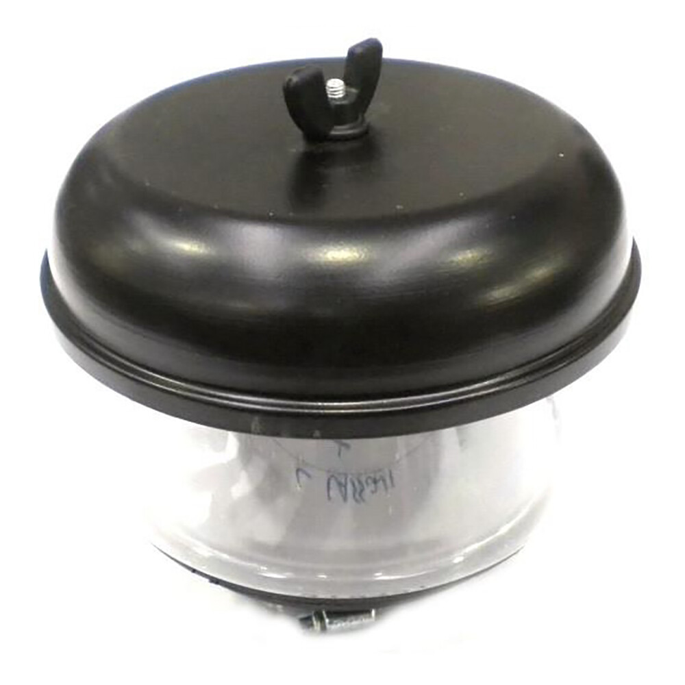 8H2021 Air Pre-Cleaner Assembly for Tractors with a 3″ Intake